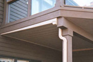 Under Deck Alpharetta GA